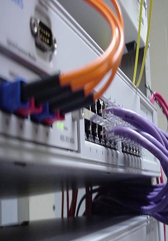 Redes y Telecomunicaciones